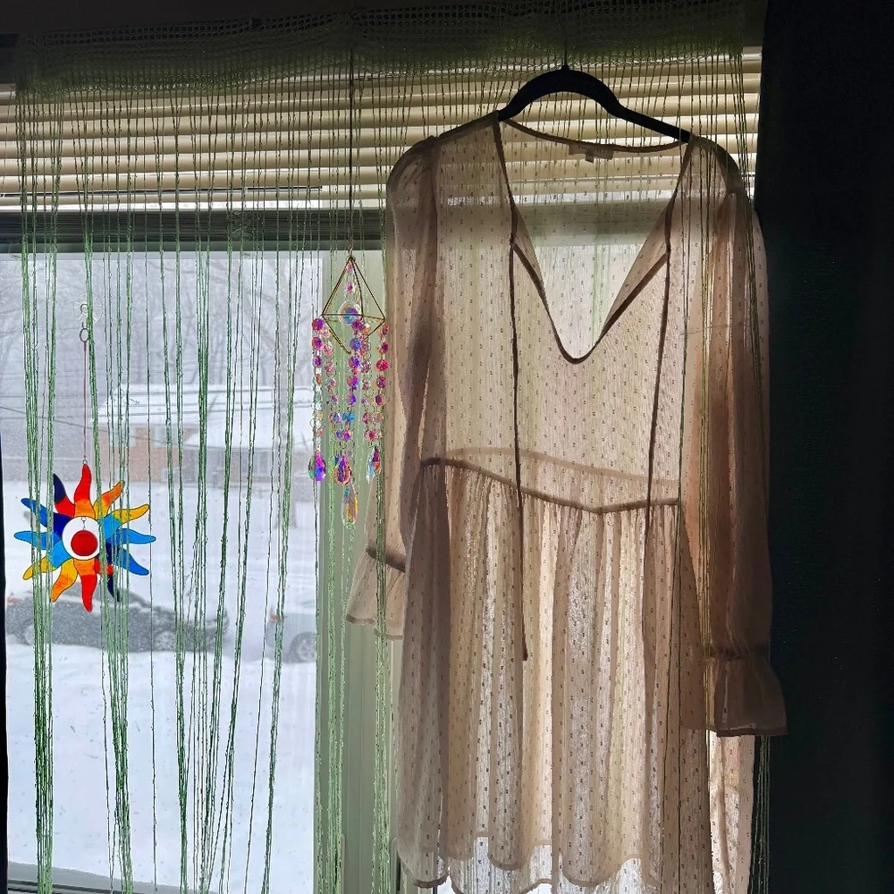 Dress - Picture 1 of 5
